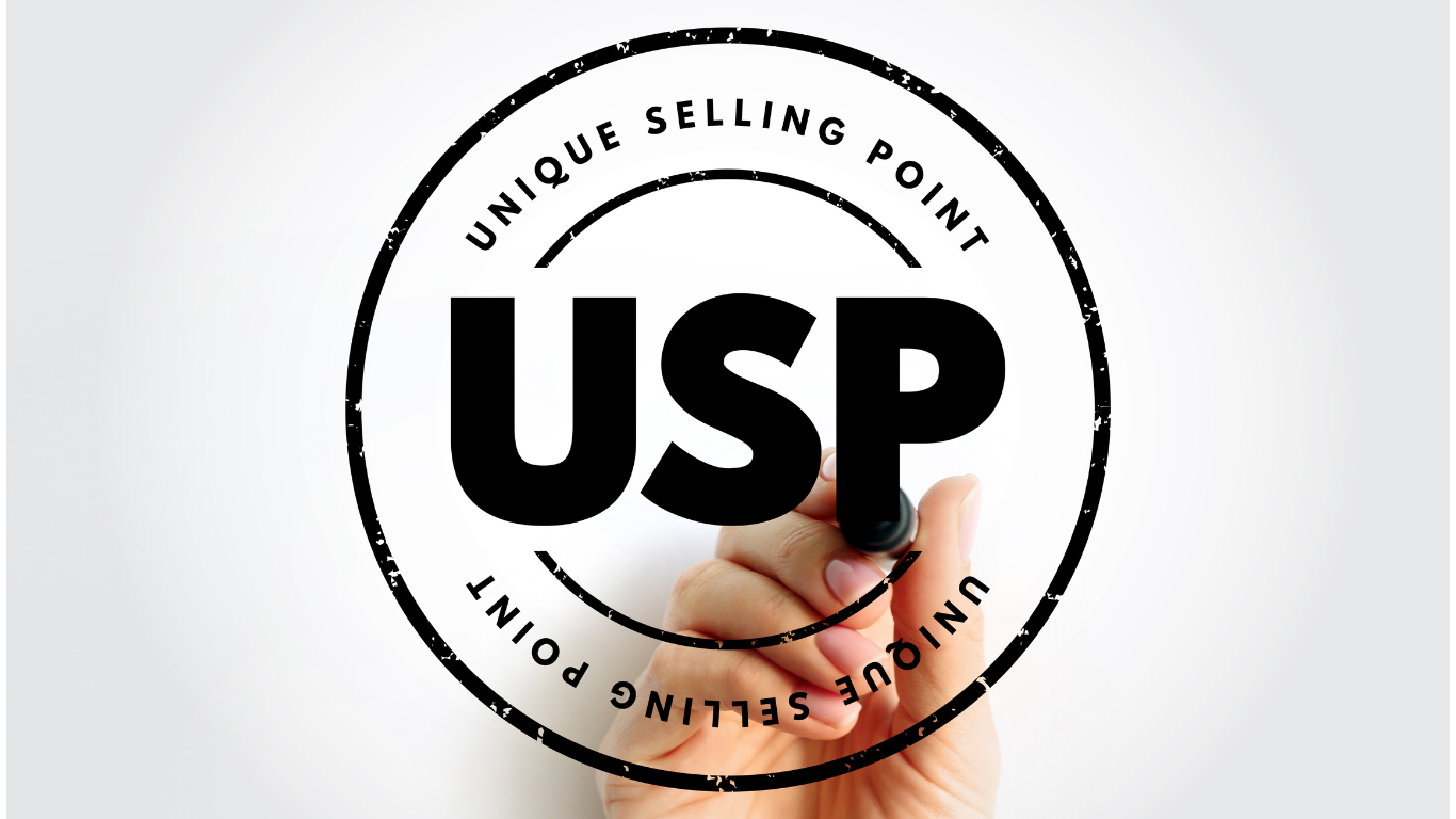 What is a USP? Why Your Business Needs One