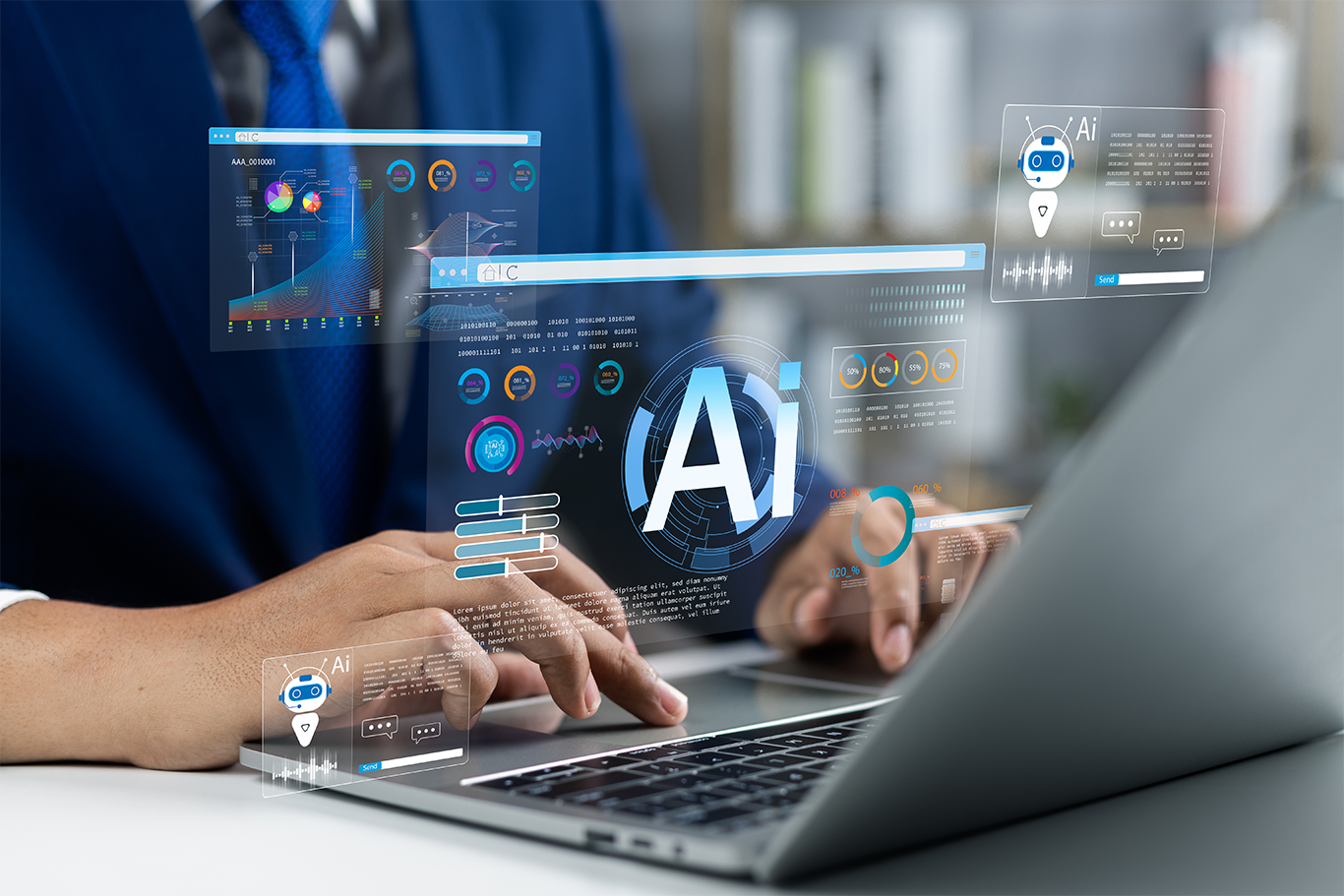 What businesses need to know about AI and the future of search